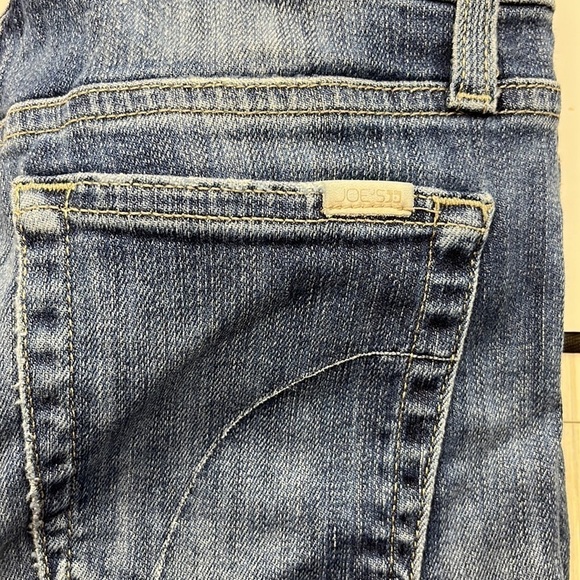 Joe’s Jeans The Skinny Moto Size 26 - Picture 11 of 16